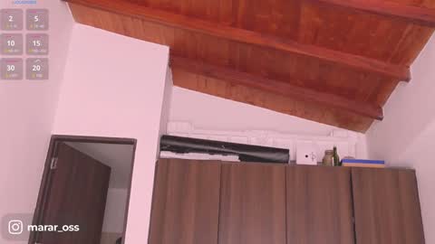 Mara Independent Model online show from 3, 12, 2024