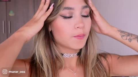 Mara Independent Model online show from 14, 12, 2024