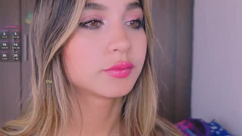 Mara Independent Model online show from 23, 12, 2024