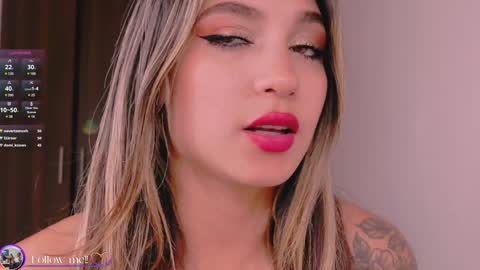 Mara Independent Model online show from 15, 1, 2025