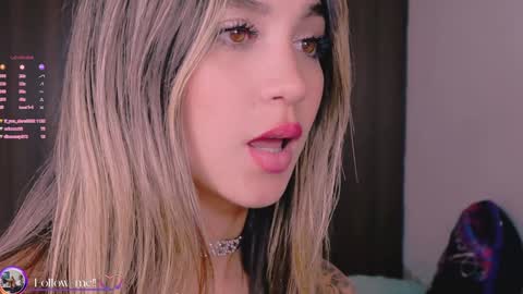 Mara Independent Model online show from 20, 1, 2025