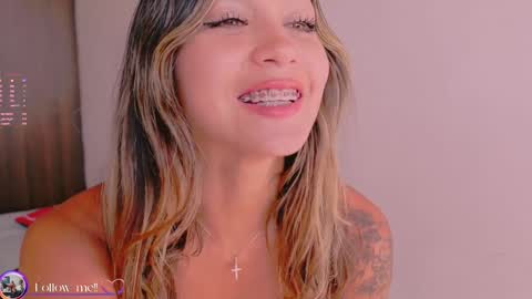 Mara Independent Model online show from 3, 2, 2025