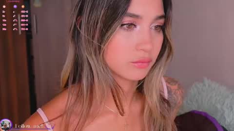 Mara Independent Model online show from 27, 2, 2025