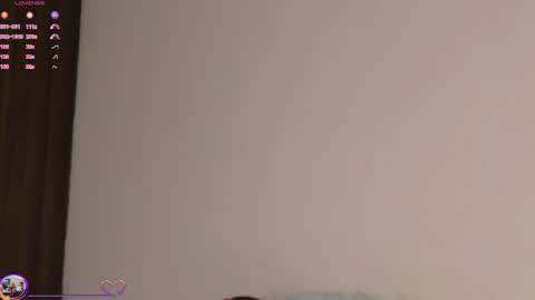 Mara Independent Model online show from 11, 3, 2025