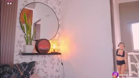 Snapshot of mara__ross chatting on 13, 5, 2026 Mara Independent Model online show from 13, 5, 2026