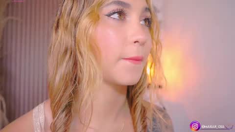Snapshot of mara__ross chatting on 19, 5, 2026 Mara Independent Model online show from 19, 5, 2026