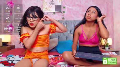 mara__rosse online show from 9, 9, 2025