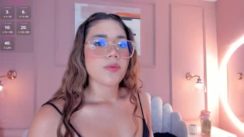 Snapshot of mara_brooks chatting on 16, 1, 2025 Mara online show from 16, 1, 2025