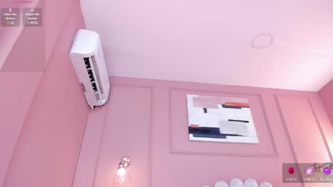 Snapshot of mara_brooks chatting on 26, 1, 2025 Mara online show from 26, 1, 2025