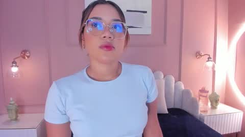 Snapshot of mara_brooks chatting on 16, 2, 2025 Mara online show from 16, 2, 2025