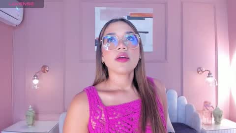 Snapshot of mara_brooks chatting on 19, 2, 2025 Mara online show from 19, 2, 2025