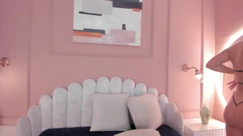 Snapshot of mara_brooks chatting on 23, 9, 2025 Mara online show from 23, 9, 2025