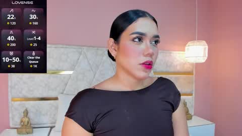 Snapshot of mara_brooks chatting on 6, 2, 2026 Mara online show from 6, 2, 2026