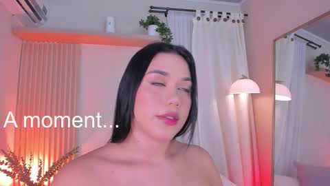 Snapshot of mara_brooks chatting on 12, 2, 2026 Mara online show from 12, 2, 2026