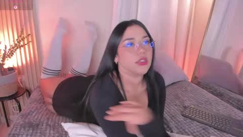 Snapshot of mara_brooks chatting on 31, 3, 2026 Mara online show from 31, 3, 2026