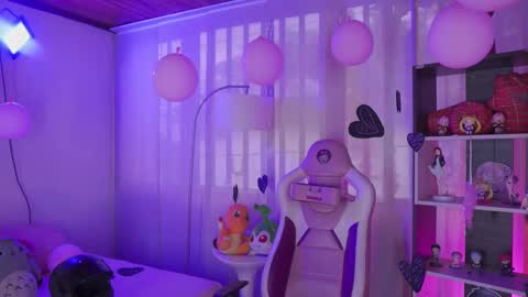 Snapshot of mara_jackson_ chatting on 18, 2, 2025 MARA online show from 18, 2, 2025