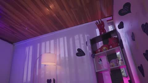 Snapshot of mara_jackson_ chatting on 26, 2, 2025 MARA online show from 26, 2, 2025