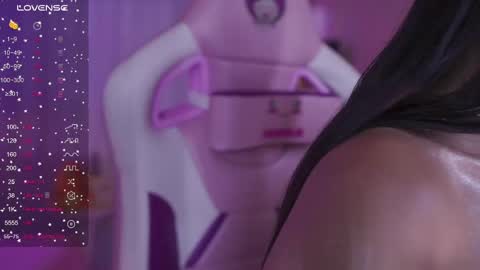 Snapshot of mara_jackson_ chatting on 4, 3, 2025 MARA online show from 4, 3, 2025