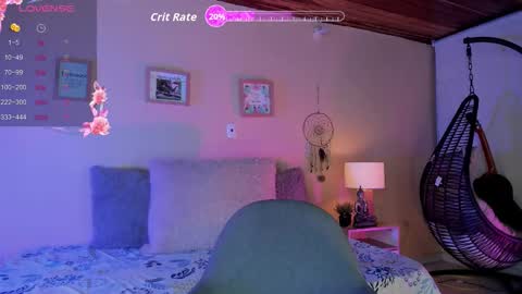 Snapshot of mara_jackson_ chatting on 13, 11, 2025 MARA online show from 13, 11, 2025