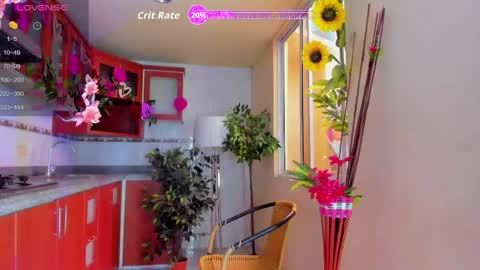 Snapshot of mara_jackson_ chatting on 22, 4, 2026 MARA online show from 22, 4, 2026