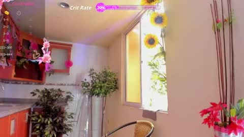 Snapshot of mara_jackson_ chatting on 14, 5, 2026 MARA online show from 14, 5, 2026