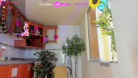 Snapshot of mara_jackson_ chatting on 15, 5, 2026 MARA online show from 15, 5, 2026