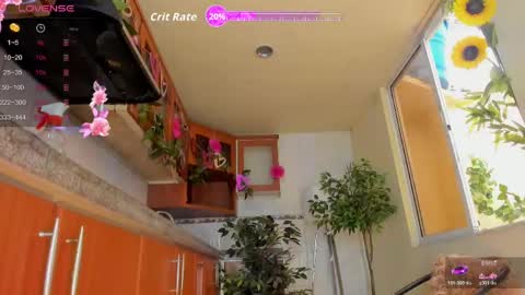 Snapshot of mara_jackson_ chatting on 21, 5, 2026 MARA online show from 21, 5, 2026