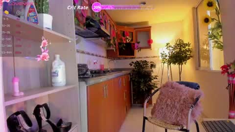 Snapshot of mara_jackson_ chatting on 25, 5, 2026 MARA online show from 25, 5, 2026