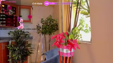 Snapshot of mara_jackson_ chatting on 27, 5, 2026 MARA online show from 27, 5, 2026