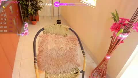 Snapshot of mara_jackson_ chatting on 29, 5, 2026 MARA online show from 29, 5, 2026