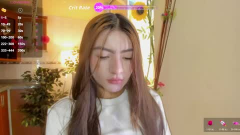 Snapshot of mara_jackson_ chatting on 3, 6, 2026 MARA online show from 3, 6, 2026