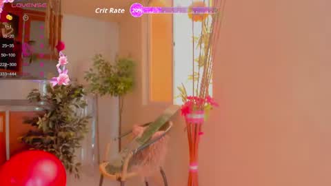 Snapshot of mara_jackson_ chatting on 20, 6, 2026 MARA online show from 20, 6, 2026