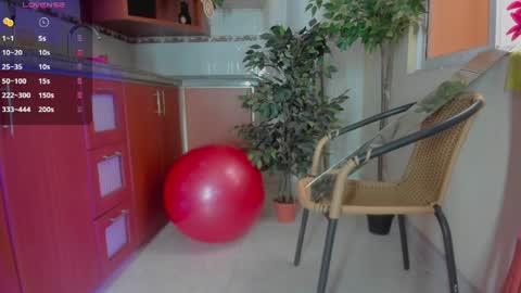 Snapshot of mara_jackson_ chatting on 27, 6, 2026 MARA online show from 27, 6, 2026