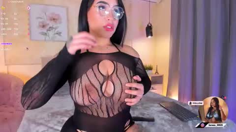 Snapshot of mara_martinez chatting on 19, 1, 2026 online show from 19, 1, 2026