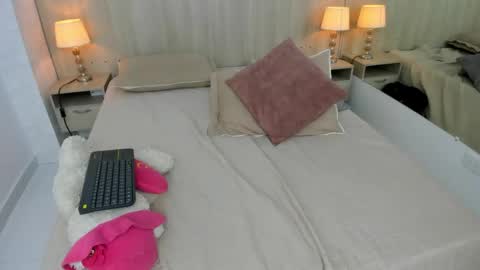 Snapshot of mara_sinclair chatting on 27, 5, 2026 Mara Sinclair online show from 27, 5, 2026