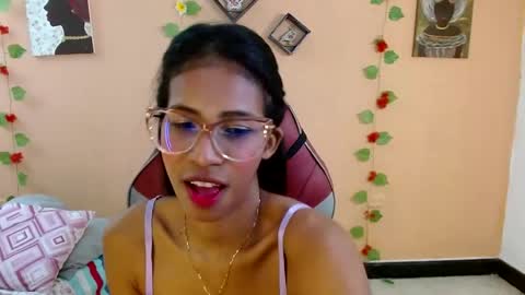 Snapshot of mara_summer chatting on 19, 4, 2026 Mara 3 online show from 19, 4, 2026