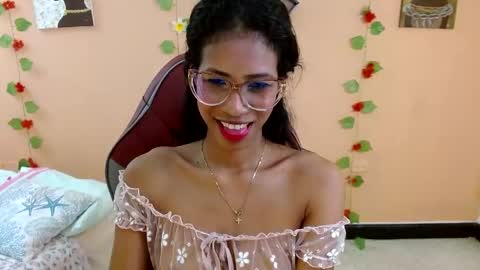 Snapshot of mara_summer chatting on 27, 4, 2026 Mara 3 online show from 27, 4, 2026