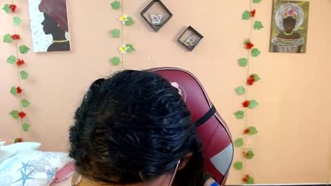 Snapshot of mara_summer chatting on 6, 5, 2026 Mara 3 online show from 6, 5, 2026