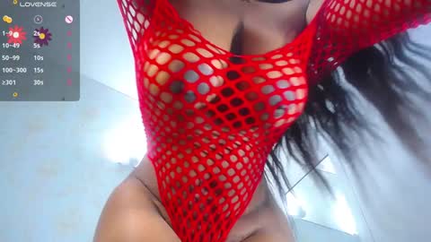 mara_thompsonn online show from 4, 1, 2025