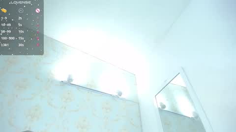 mara_thompsonn online show from 5, 2, 2025