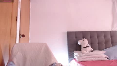 maraa_lee online show from 22, 12, 2024