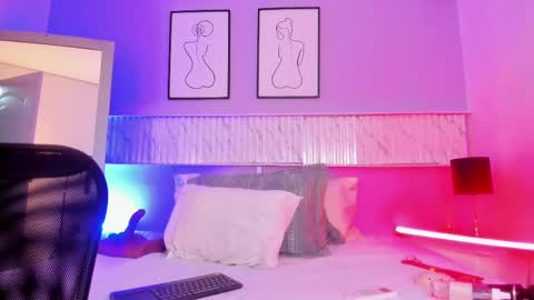 Snapshot of maraasweet chatting on 14, 2, 2025 Mrs. Sweet online show from 14, 2, 2025