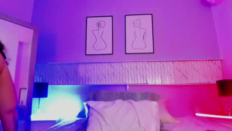 Snapshot of maraasweet chatting on 23, 2, 2025 Mrs. Sweet online show from 23, 2, 2025