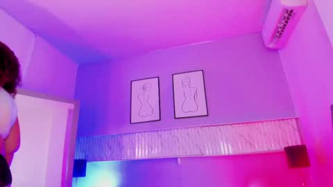 Snapshot of maraasweet chatting on 26, 2, 2025 Mrs. Sweet online show from 26, 2, 2025