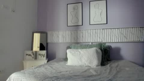 Snapshot of maraasweet chatting on 27, 9, 2025 Mrs. Sweet online show from 27, 9, 2025