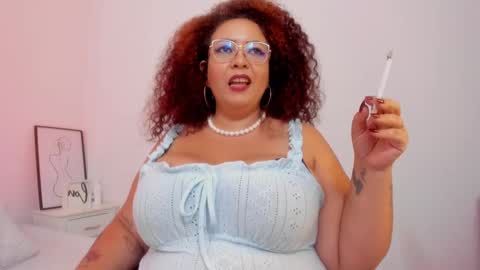 Snapshot of maraasweet chatting on 4, 10, 2025 Mrs. Sweet online show from 4, 10, 2025