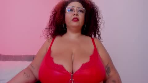 Snapshot of maraasweet chatting on 5, 10, 2025 Mrs. Sweet online show from 5, 10, 2025