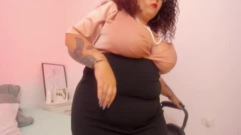 Snapshot of maraasweet chatting on 21, 10, 2025 Mrs. Sweet online show from 21, 10, 2025