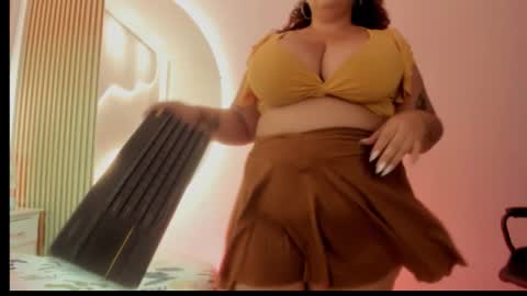 Snapshot of maraasweet chatting on 27, 11, 2025 Mrs. Sweet online show from 27, 11, 2025