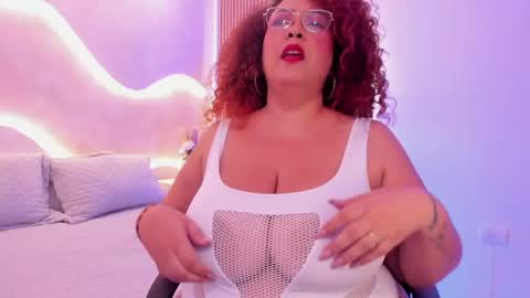 Snapshot of maraasweet chatting on 21, 4, 2026 Mrs. Sweet online show from 21, 4, 2026